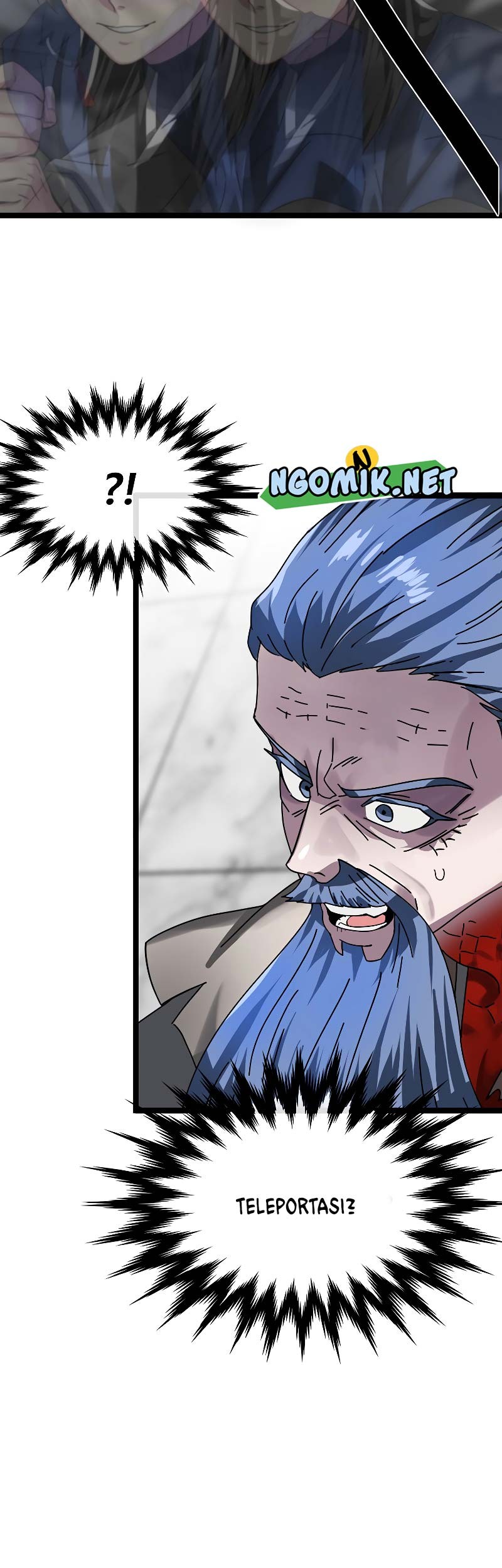 Volcanic Age Chapter 225 - halaman 66