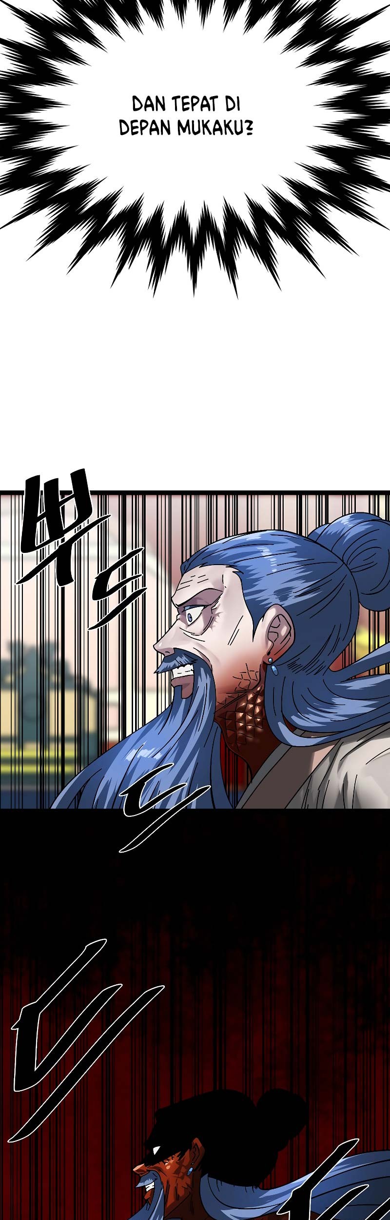 Volcanic Age Chapter 225 - halaman 68