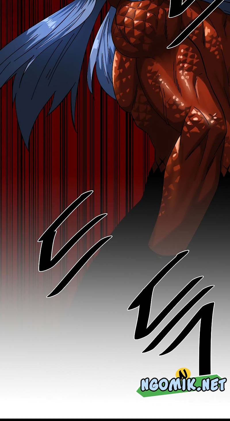 Volcanic Age Chapter 225 - halaman 69