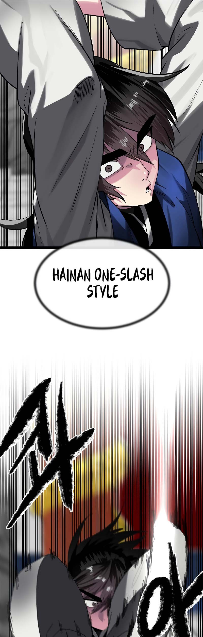 Volcanic Age Chapter 225 - halaman 70