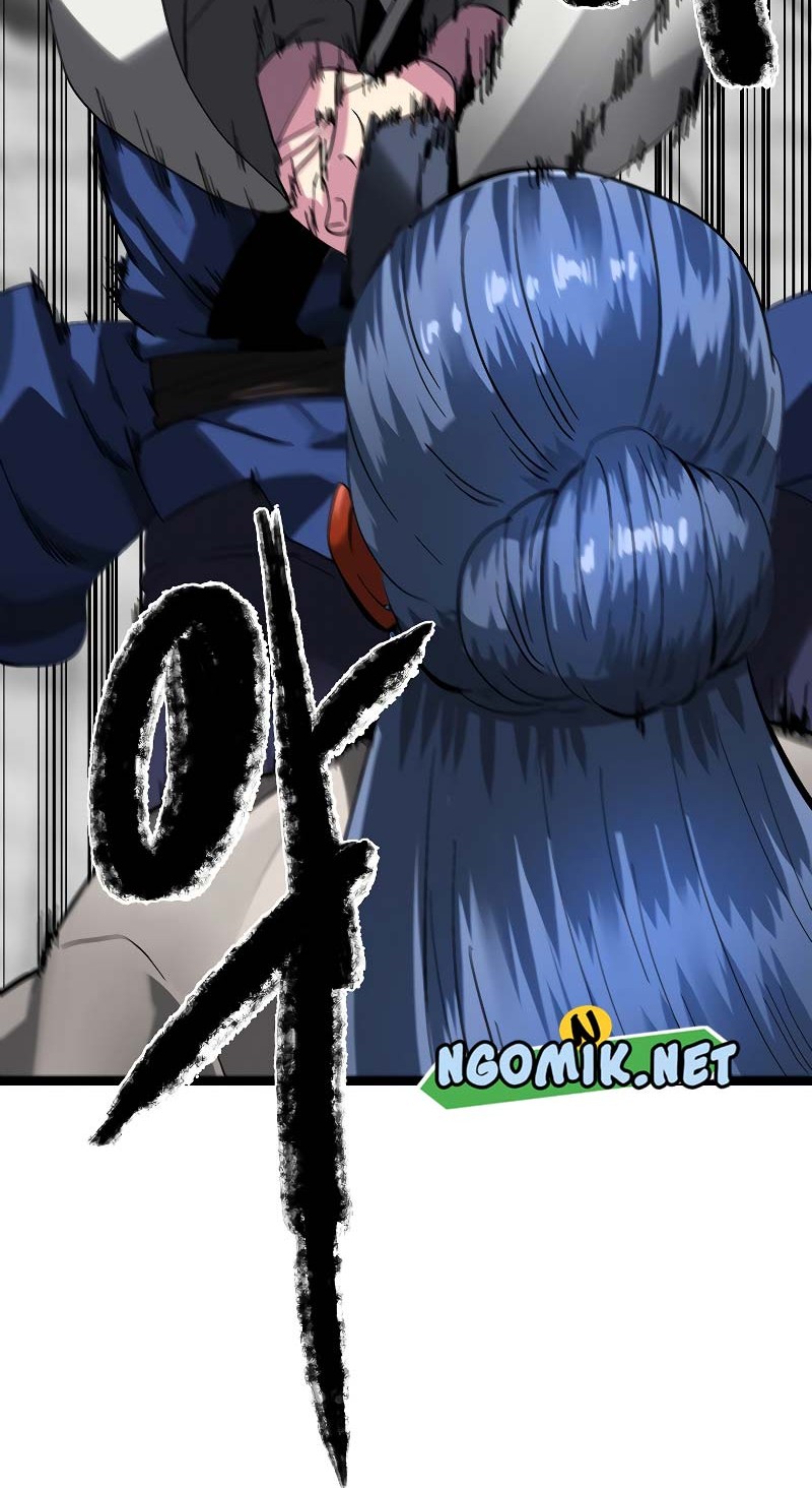 Volcanic Age Chapter 225 - halaman 71