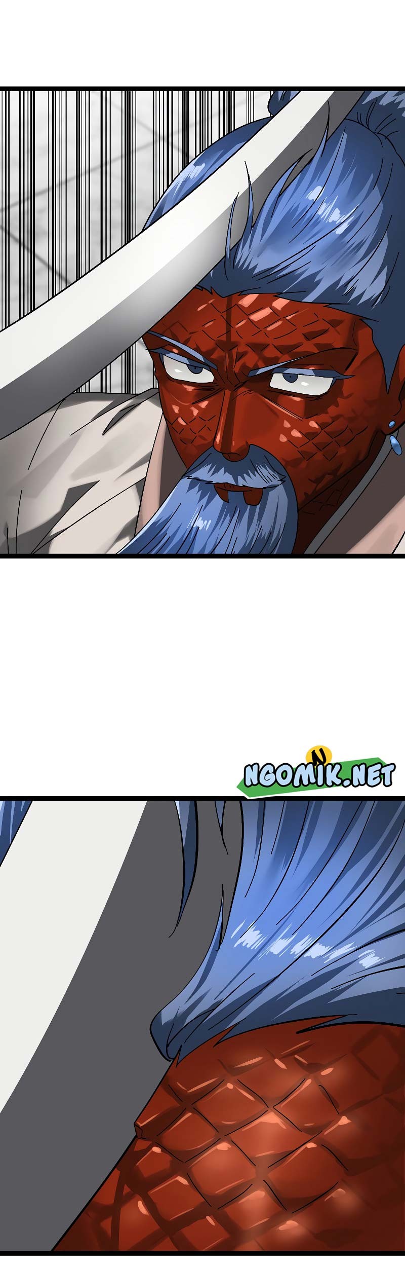 Volcanic Age Chapter 225 - halaman 72