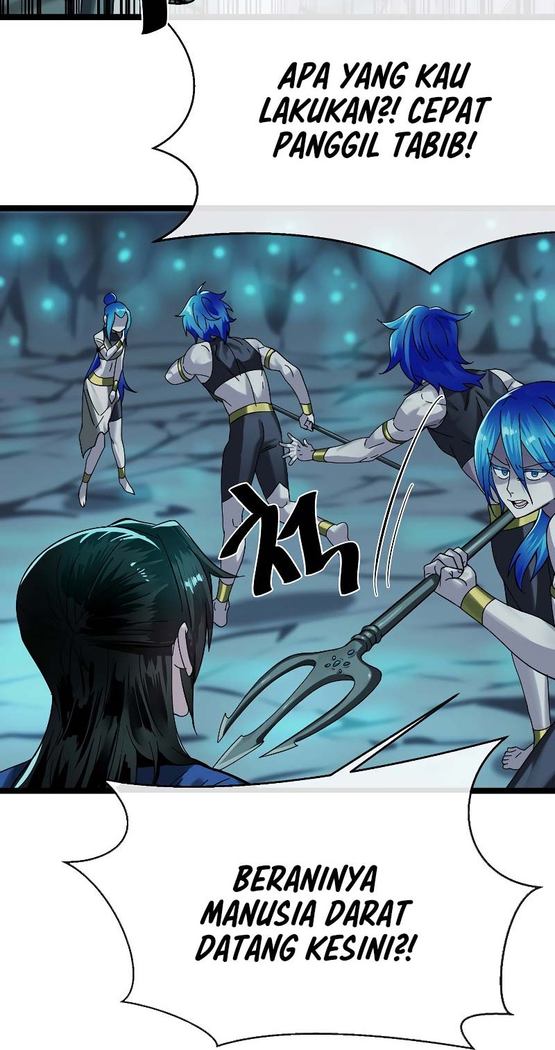 Volcanic Age Chapter 225 - halaman 9
