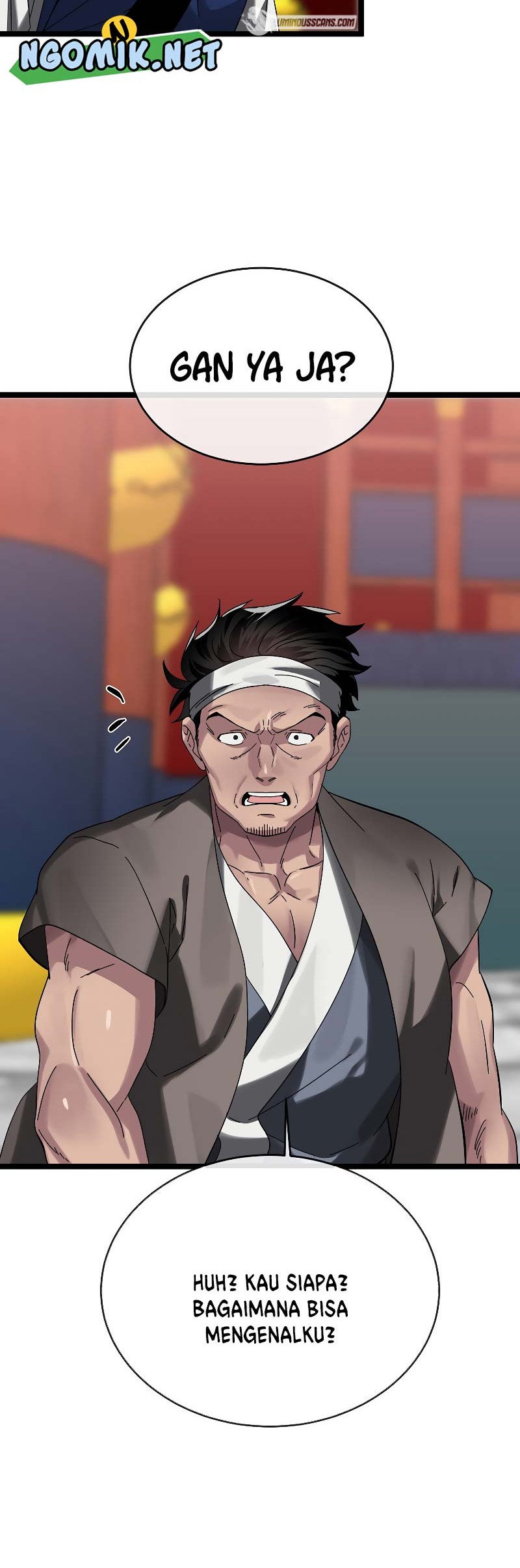 Volcanic Age Chapter 226 - halaman 13