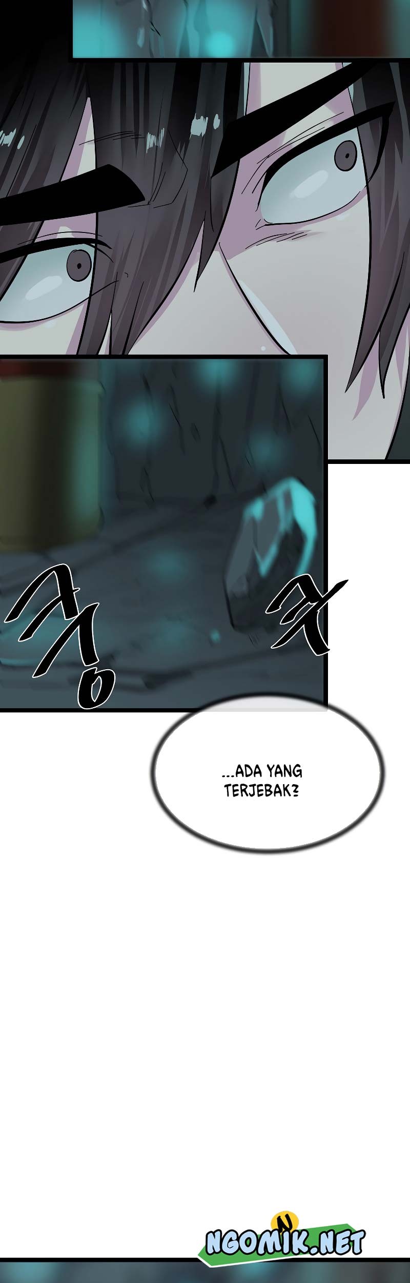 Volcanic Age Chapter 226 - halaman 28