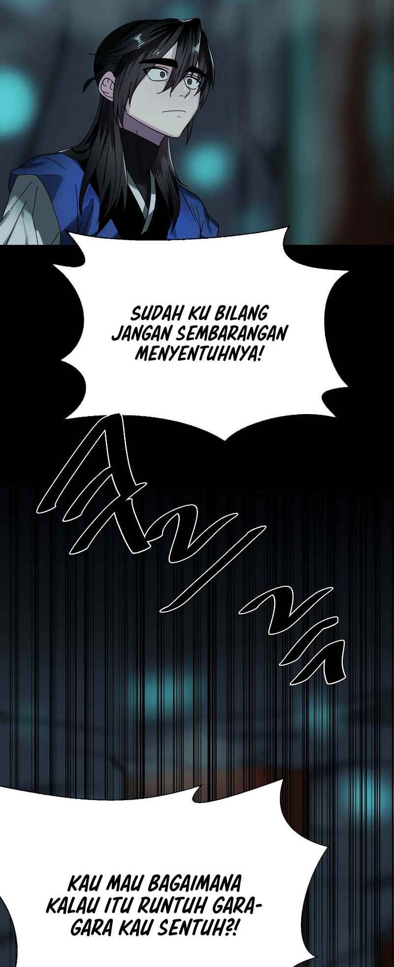 Volcanic Age Chapter 226 - halaman 29