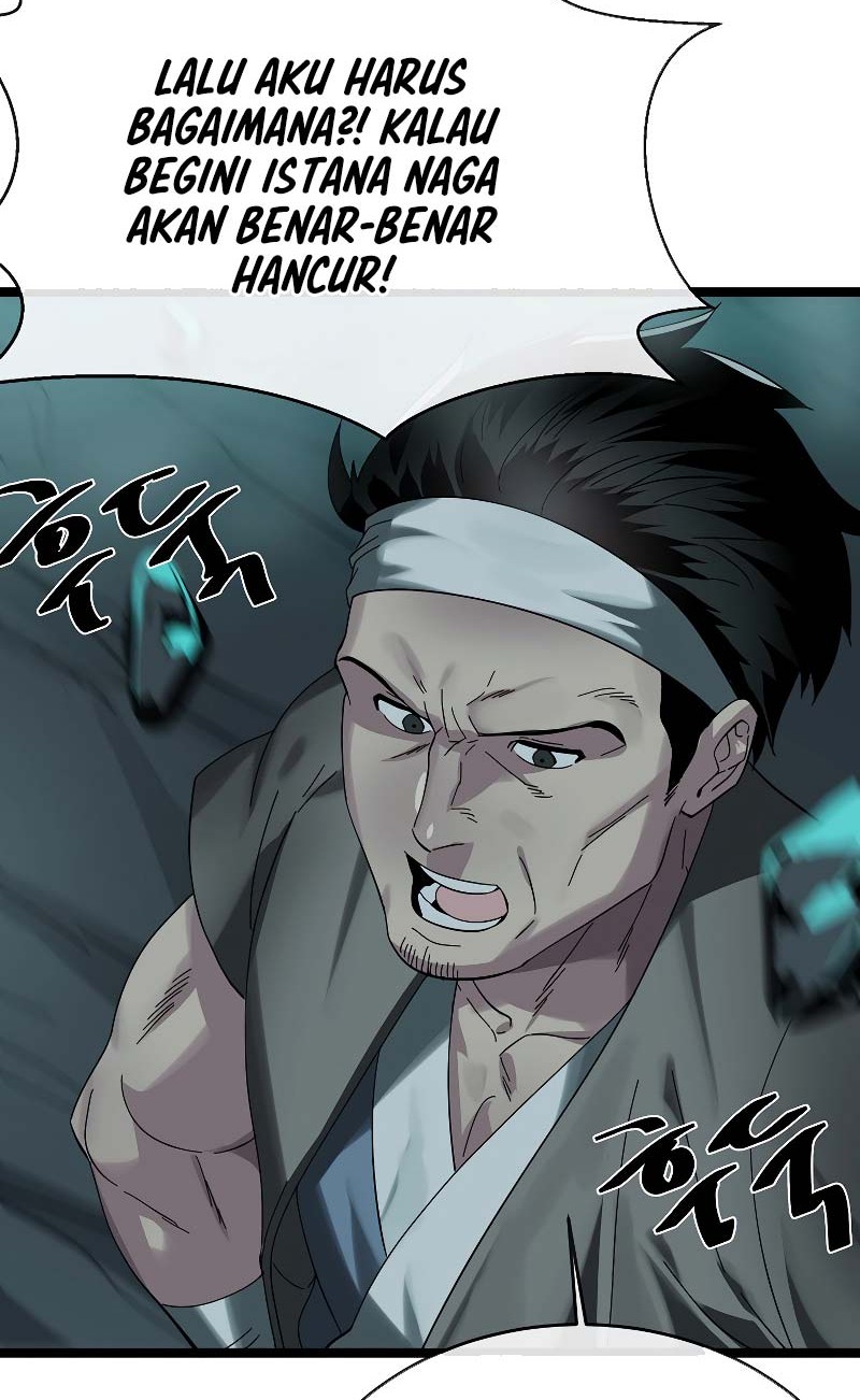 Volcanic Age Chapter 226 - halaman 33