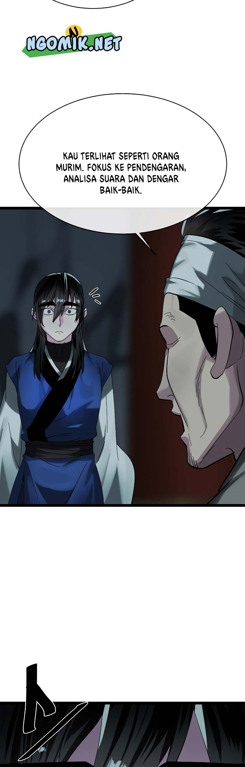 Volcanic Age Chapter 226 - halaman 36