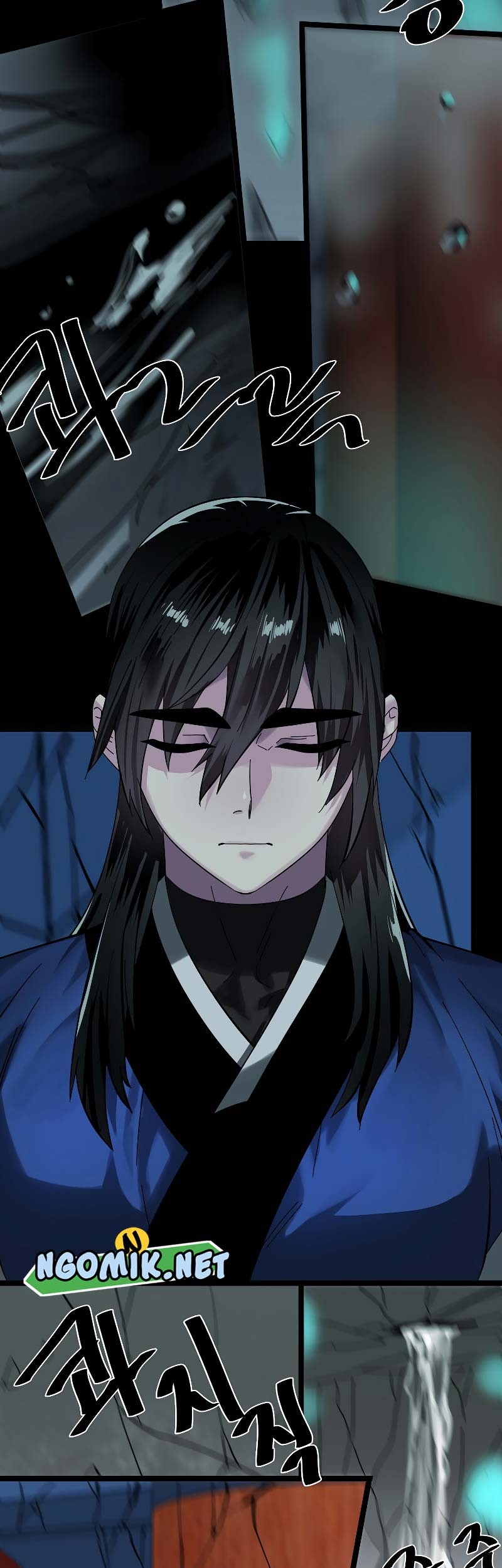Volcanic Age Chapter 226 - halaman 38