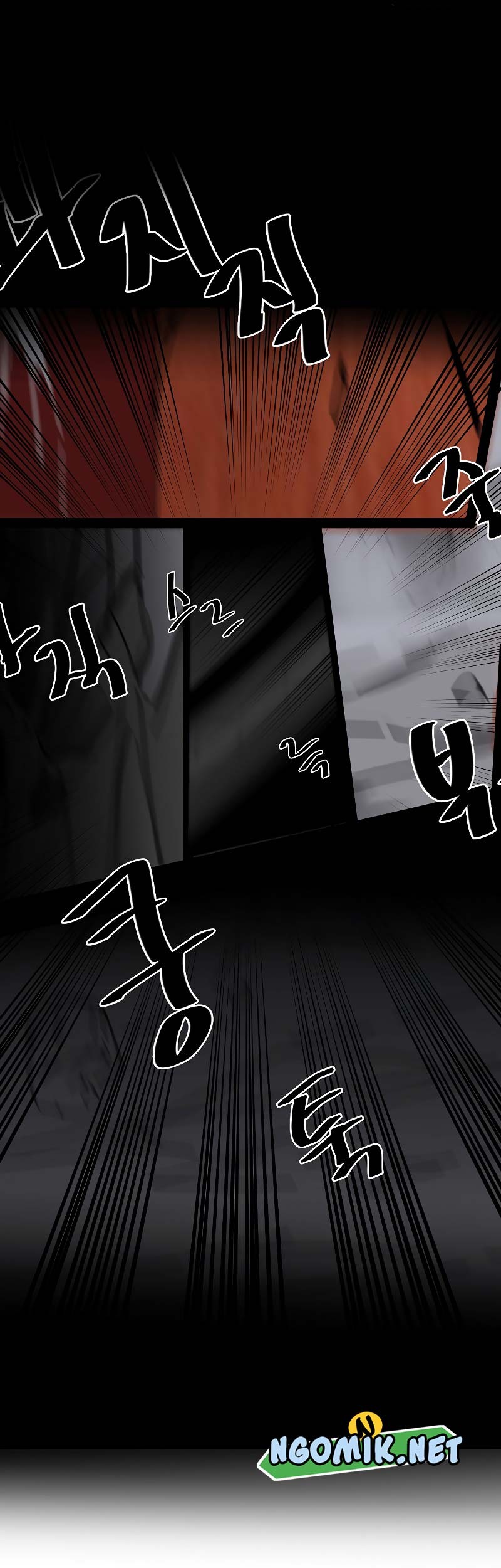 Volcanic Age Chapter 226 - halaman 40