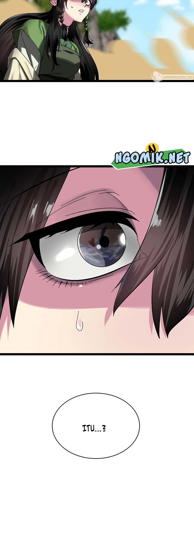 Volcanic Age Chapter 226 - halaman 51