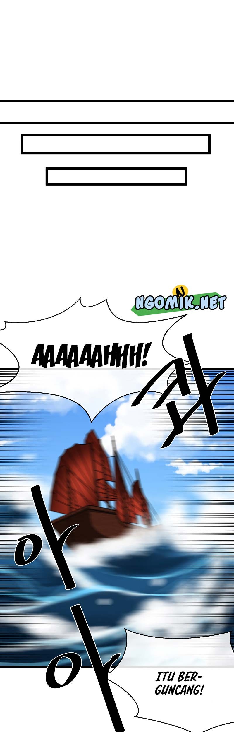 Volcanic Age Chapter 226 - halaman 52