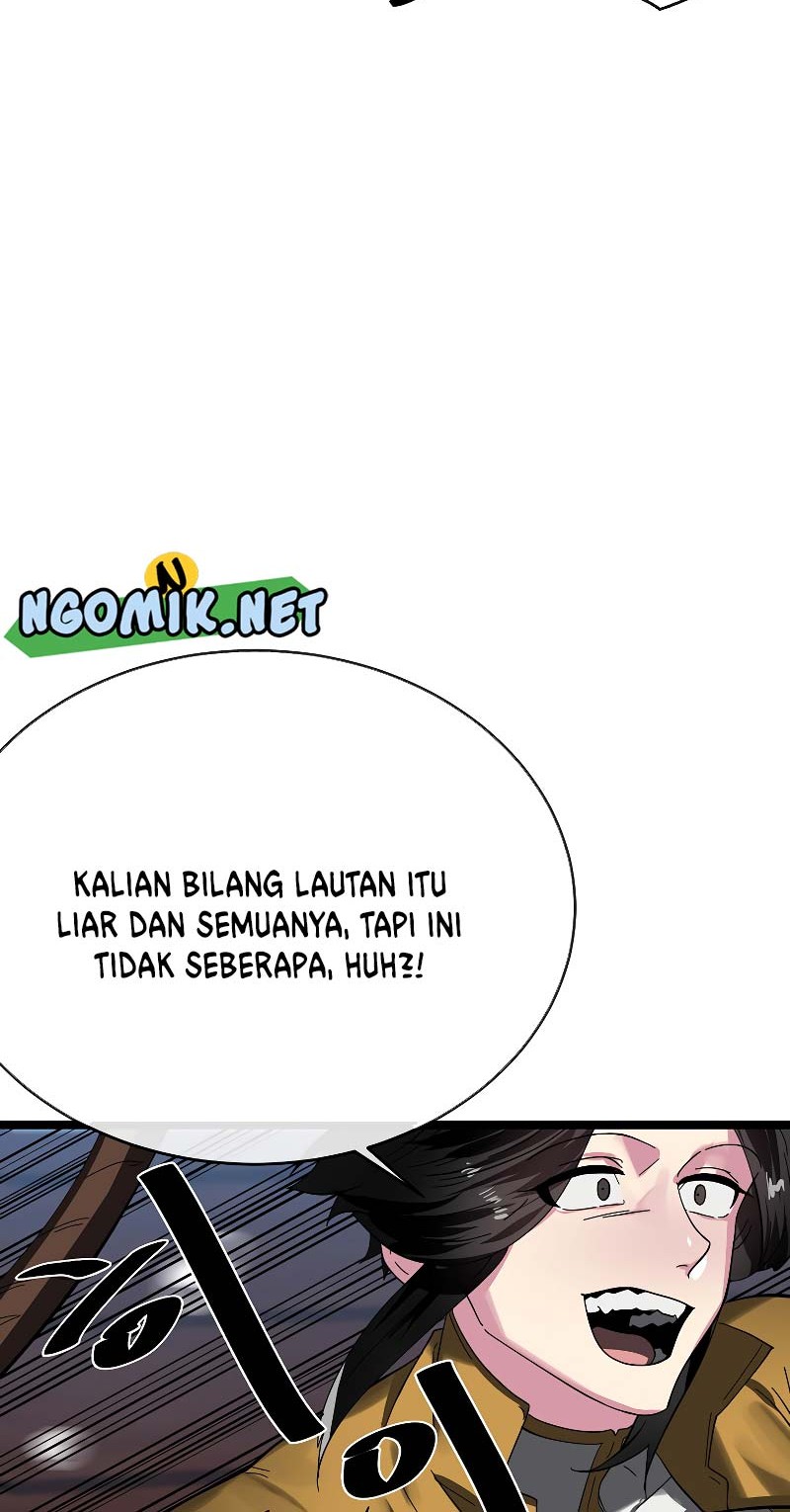 Volcanic Age Chapter 226 - halaman 53