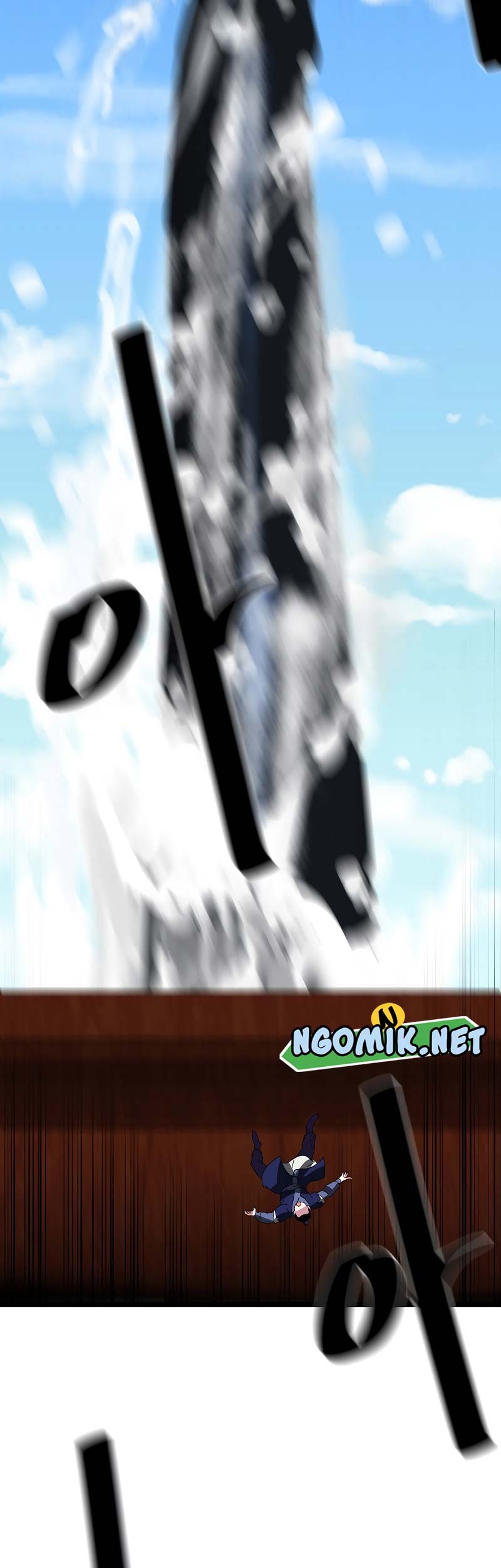 Volcanic Age Chapter 226 - halaman 58