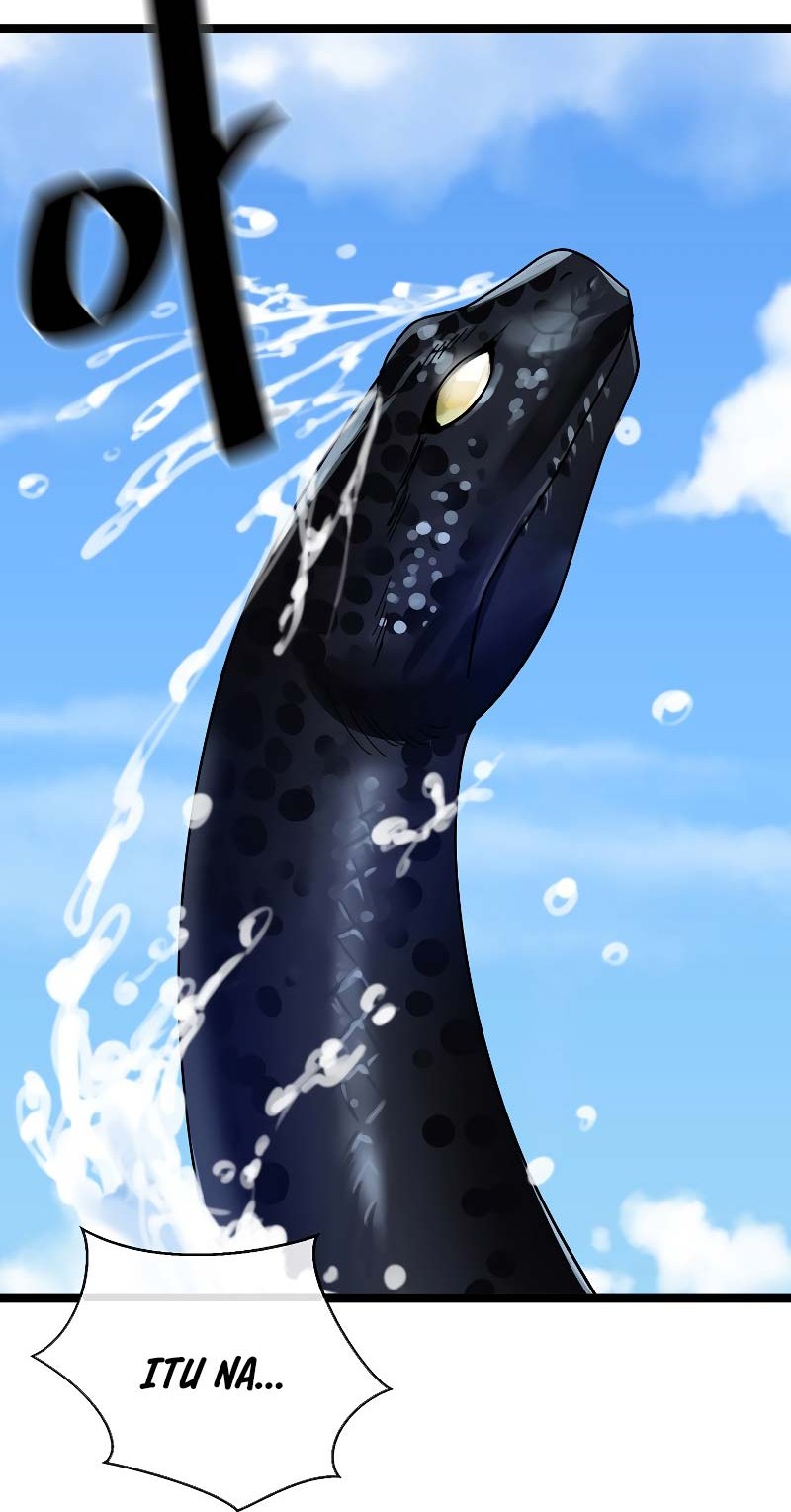 Volcanic Age Chapter 226 - halaman 59