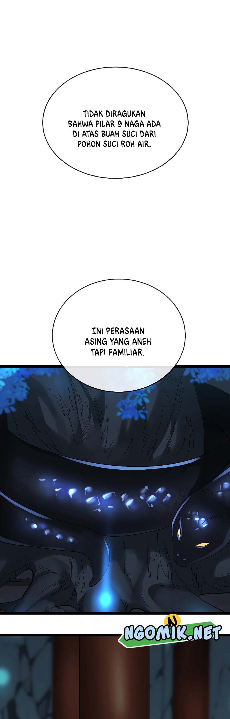 Volcanic Age Chapter 227 - halaman 10
