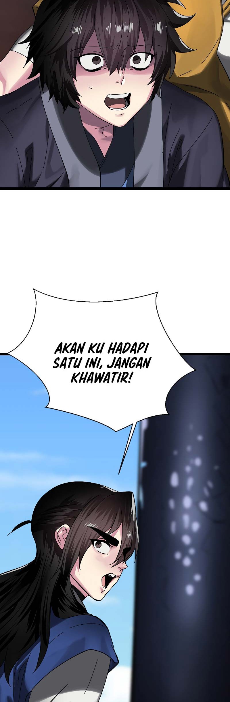 Volcanic Age Chapter 227 - halaman 17