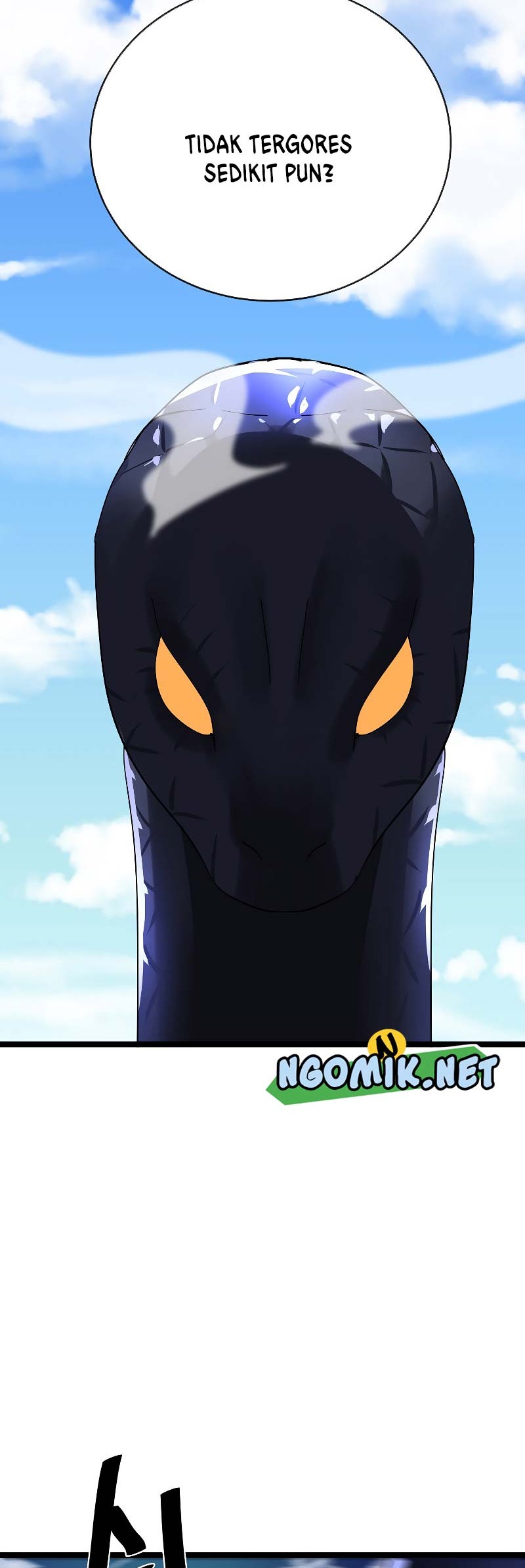Volcanic Age Chapter 227 - halaman 23
