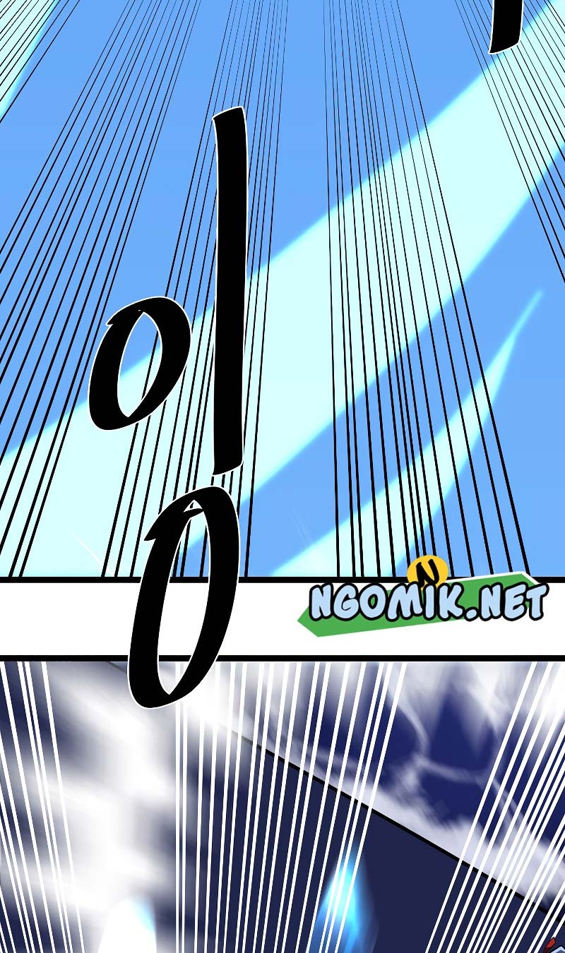 Volcanic Age Chapter 227 - halaman 29