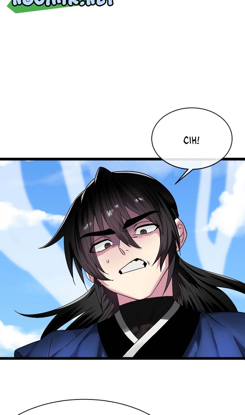 Volcanic Age Chapter 227 - halaman 31