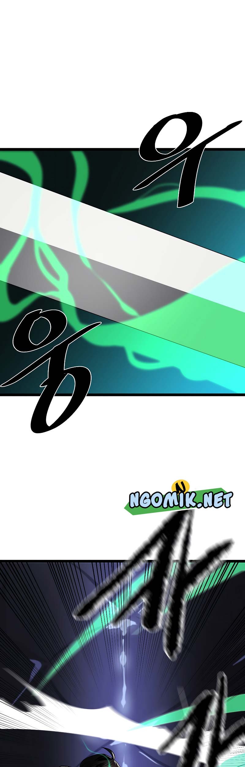 Volcanic Age Chapter 227 - halaman 36