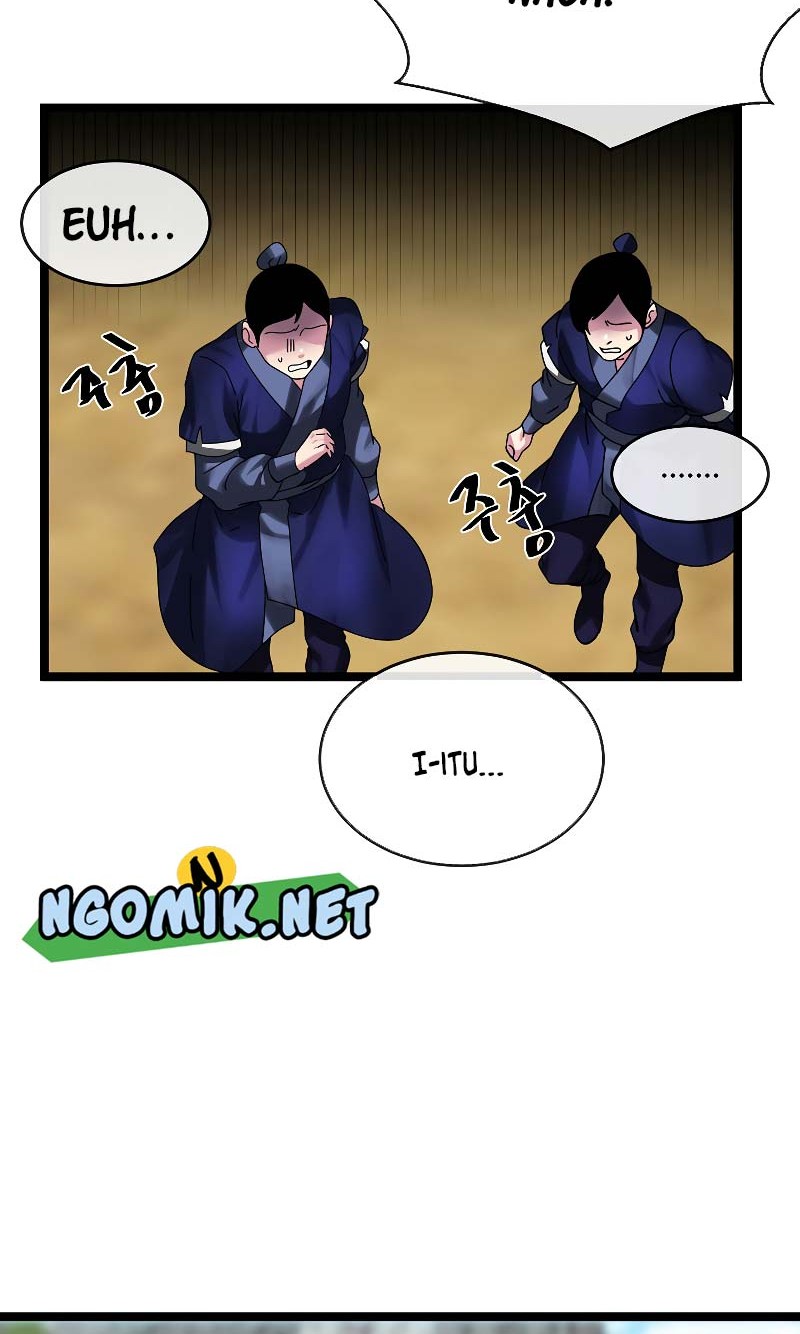 Volcanic Age Chapter 227 - halaman 5