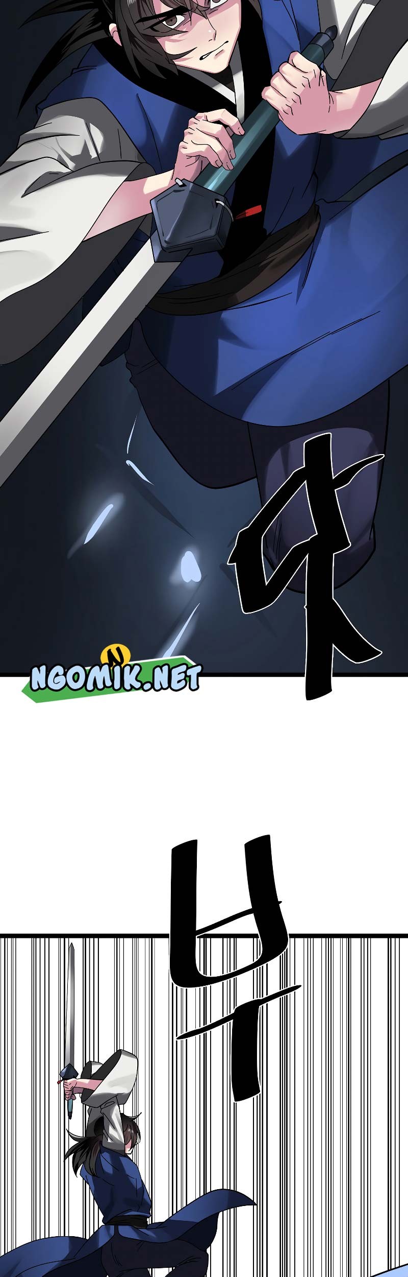 Volcanic Age Chapter 227 - halaman 50