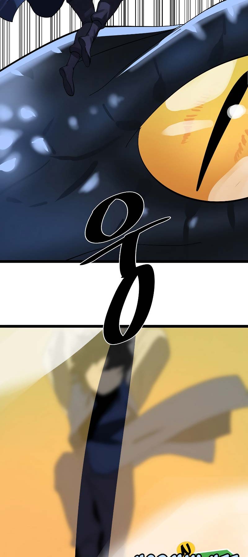 Volcanic Age Chapter 227 - halaman 51