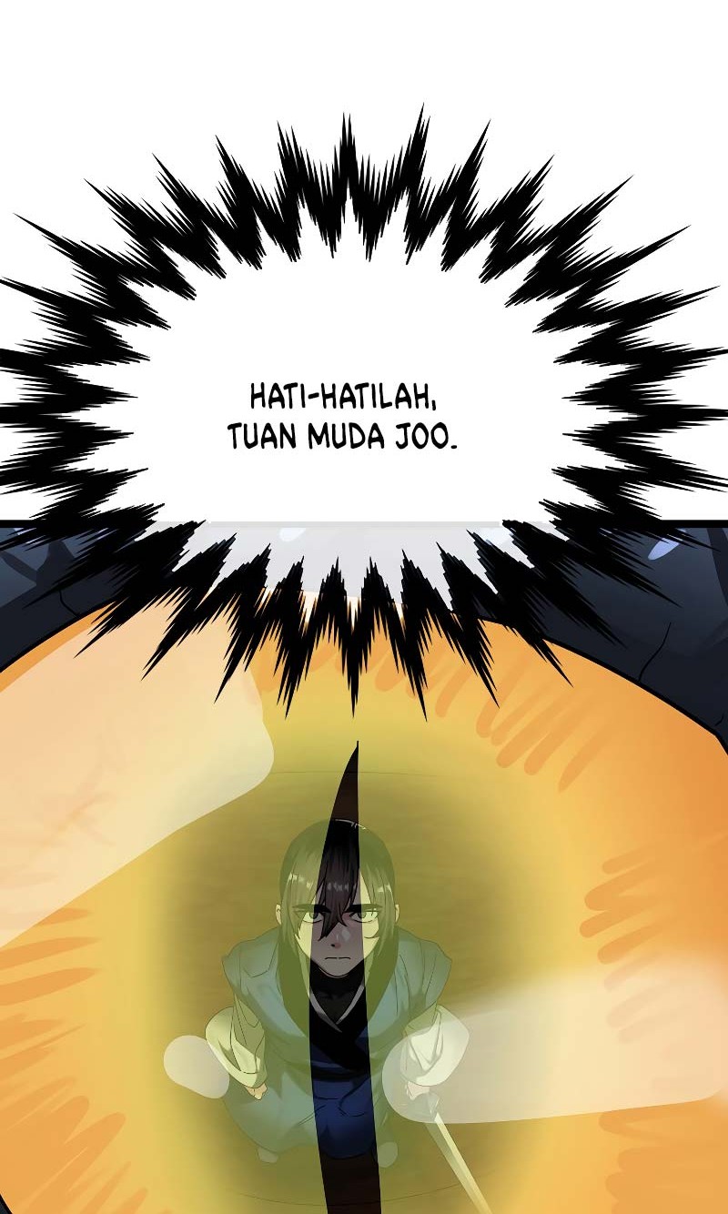 Volcanic Age Chapter 227 - halaman 7