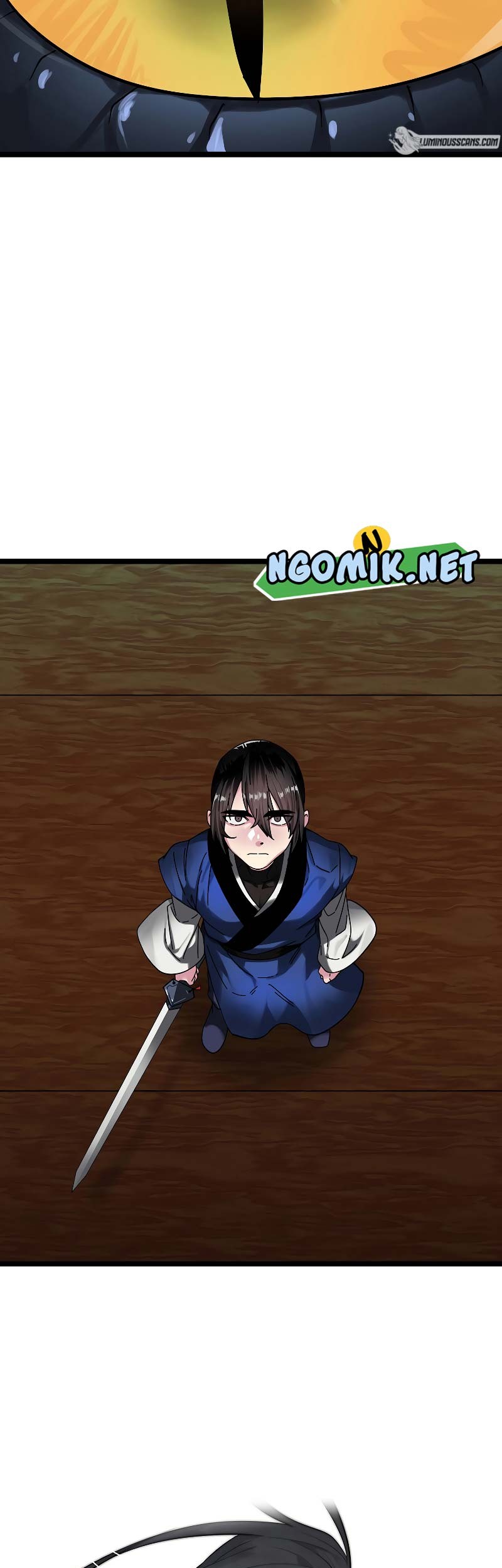 Volcanic Age Chapter 227 - halaman 8