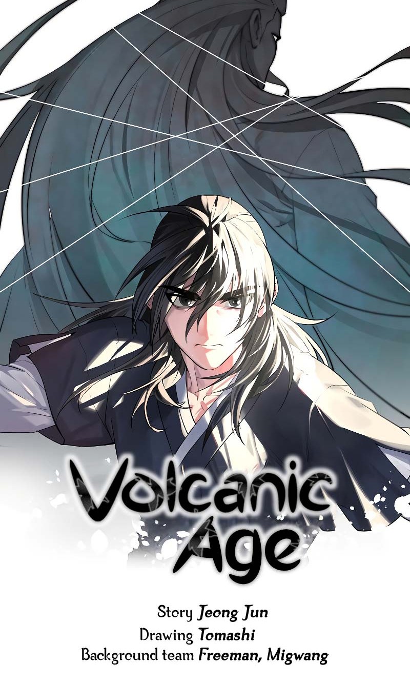 Volcanic Age Chapter 227 - halaman 9