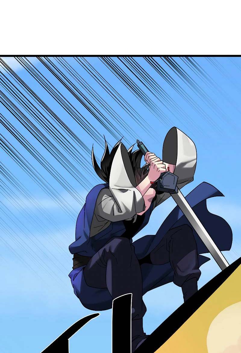Volcanic Age Chapter 228 - halaman 3