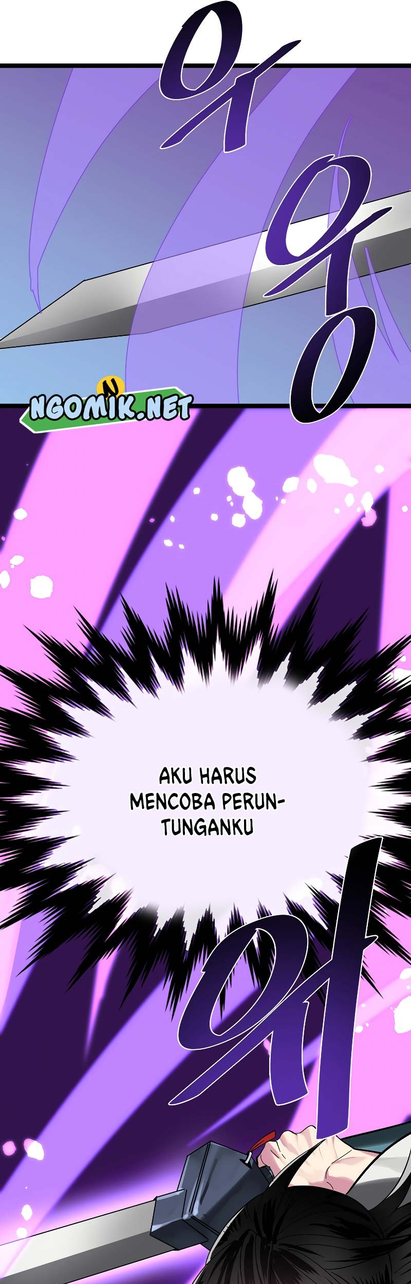 Volcanic Age Chapter 228 - halaman 30