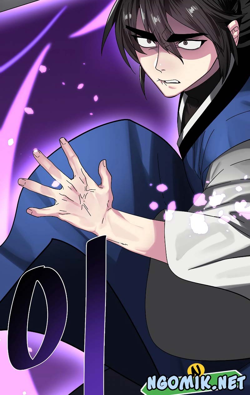 Volcanic Age Chapter 228 - halaman 31