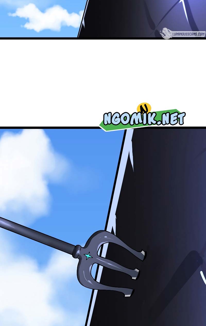 Volcanic Age Chapter 228 - halaman 35