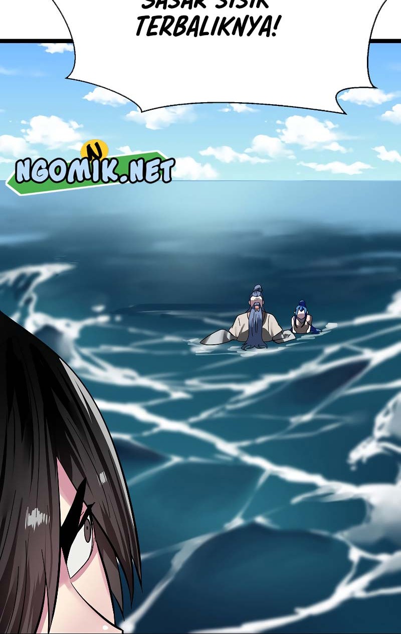 Volcanic Age Chapter 228 - halaman 37