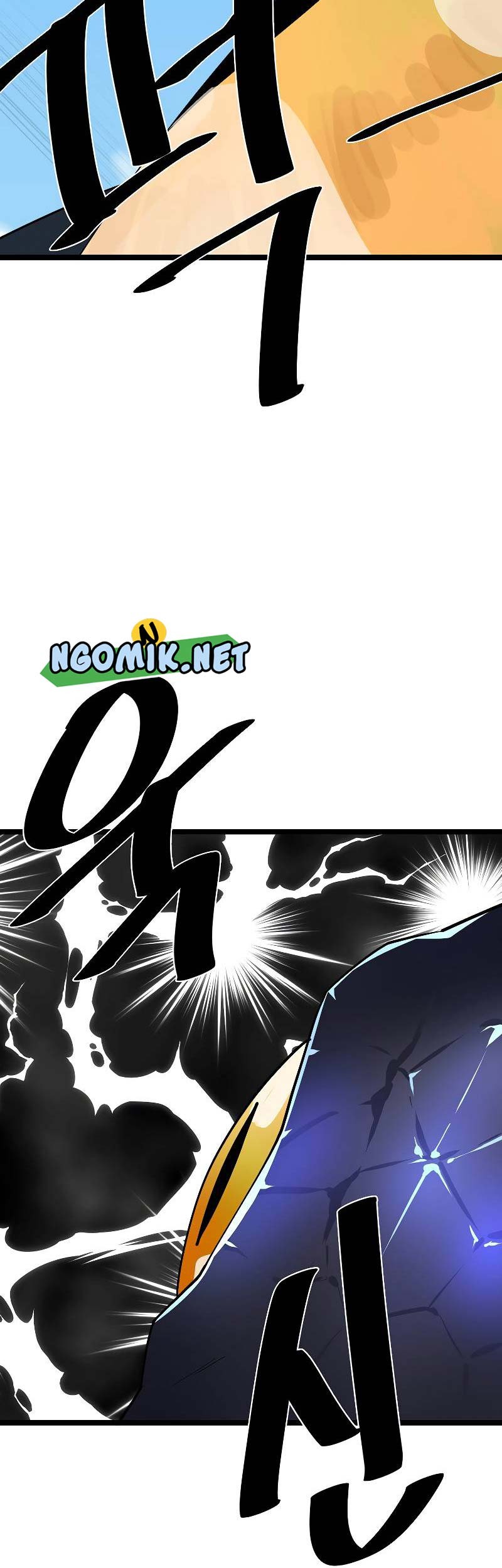 Volcanic Age Chapter 228 - halaman 4