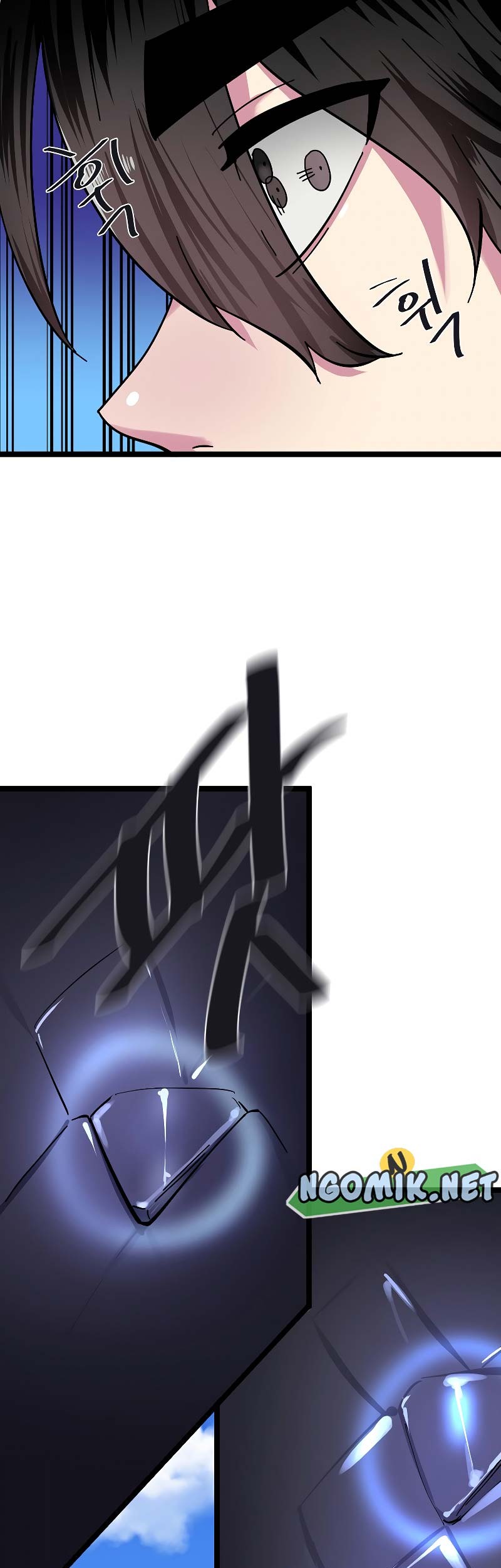 Volcanic Age Chapter 228 - halaman 42