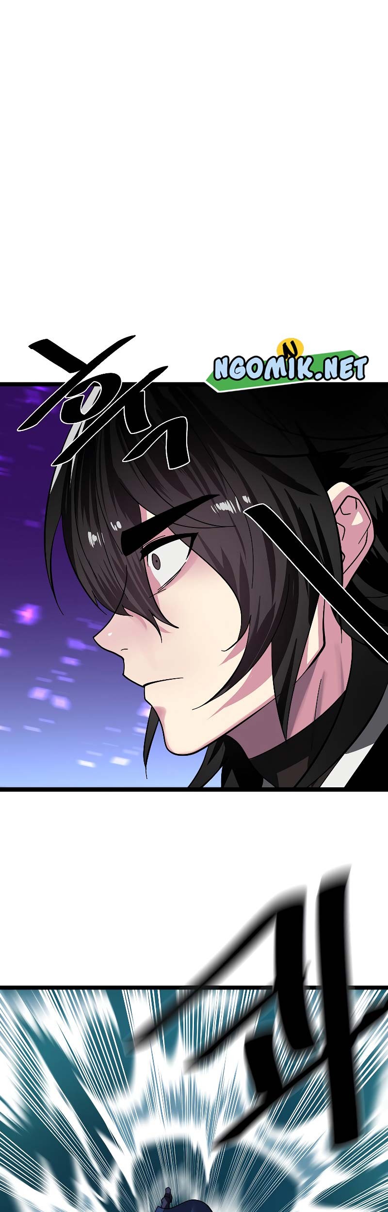 Volcanic Age Chapter 228 - halaman 46