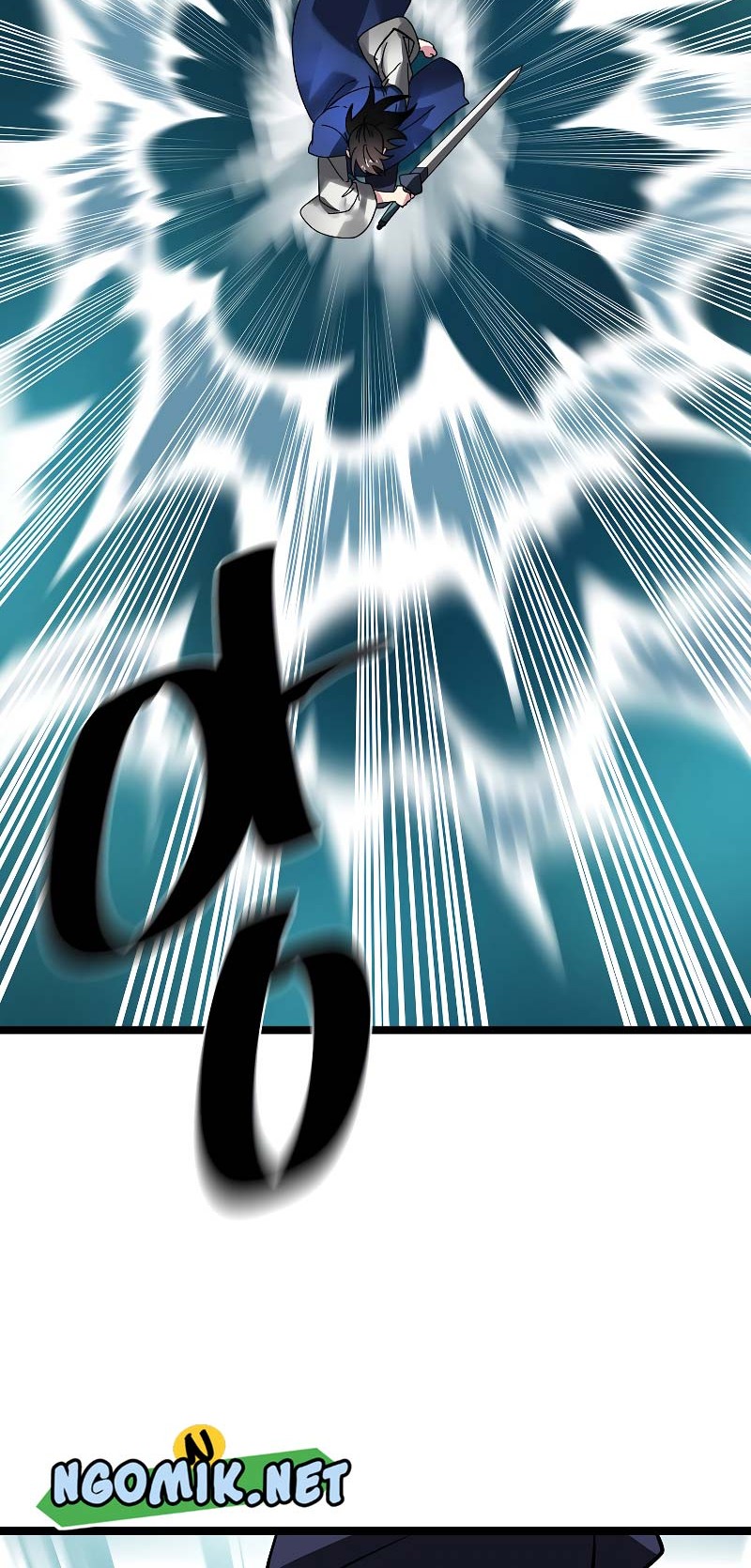 Volcanic Age Chapter 228 - halaman 47