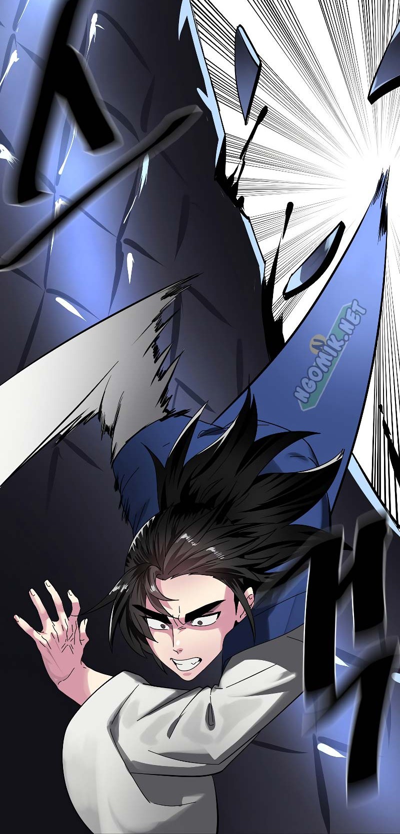 Volcanic Age Chapter 228 - halaman 51