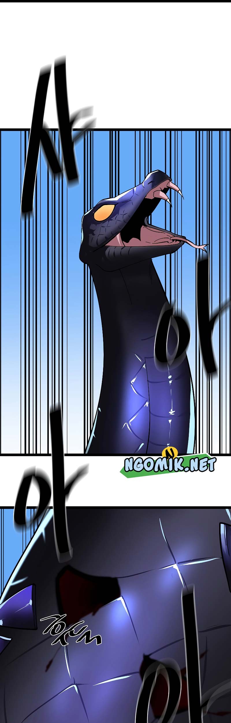 Volcanic Age Chapter 228 - halaman 52