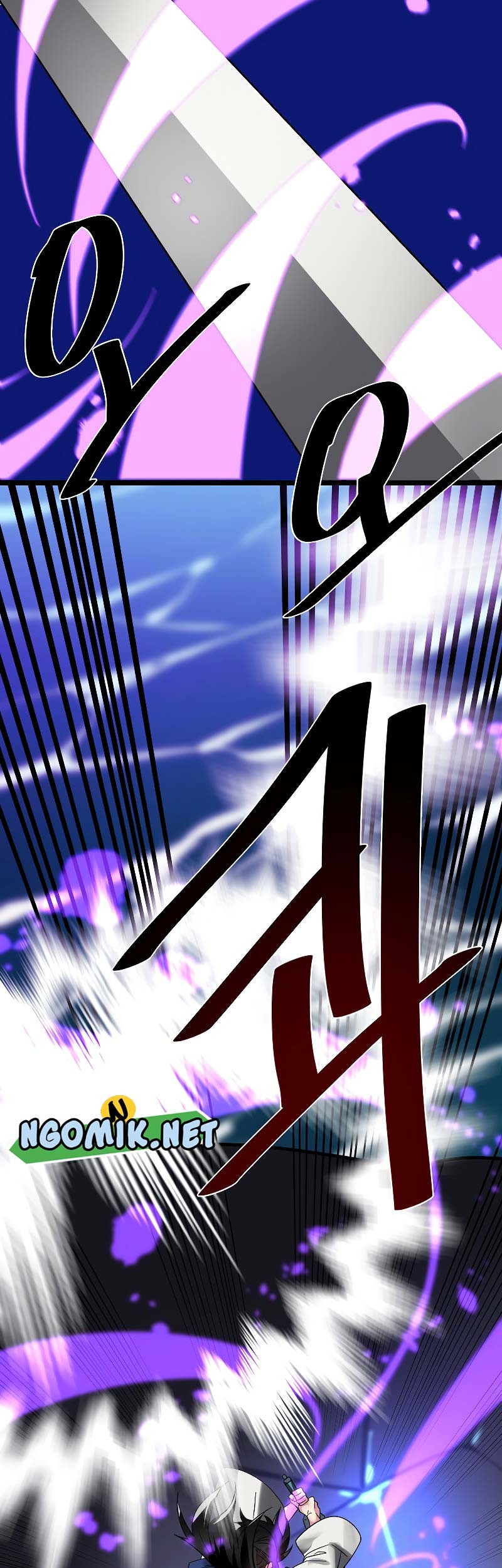 Volcanic Age Chapter 228 - halaman 58