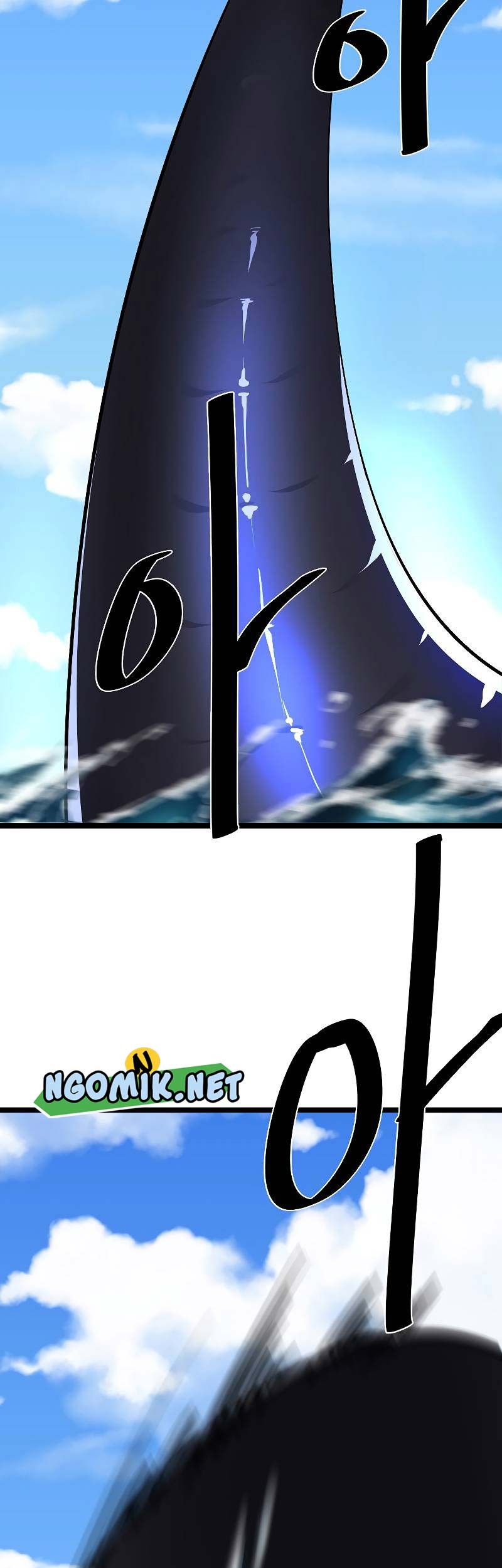 Volcanic Age Chapter 228 - halaman 6