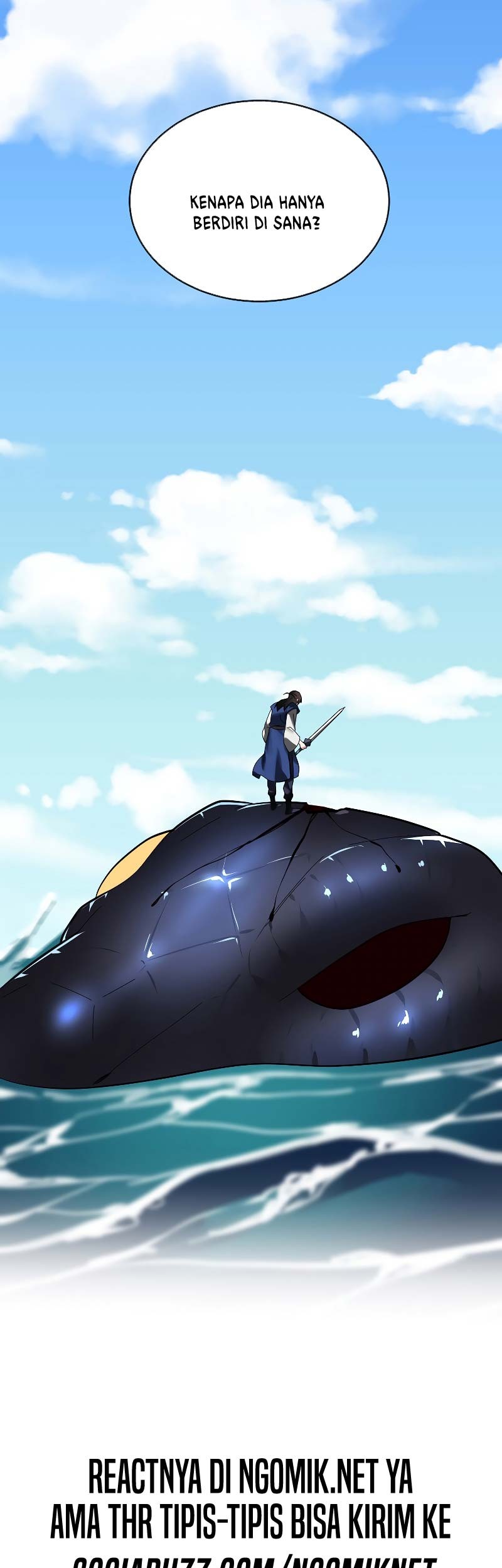 Volcanic Age Chapter 228 - halaman 66