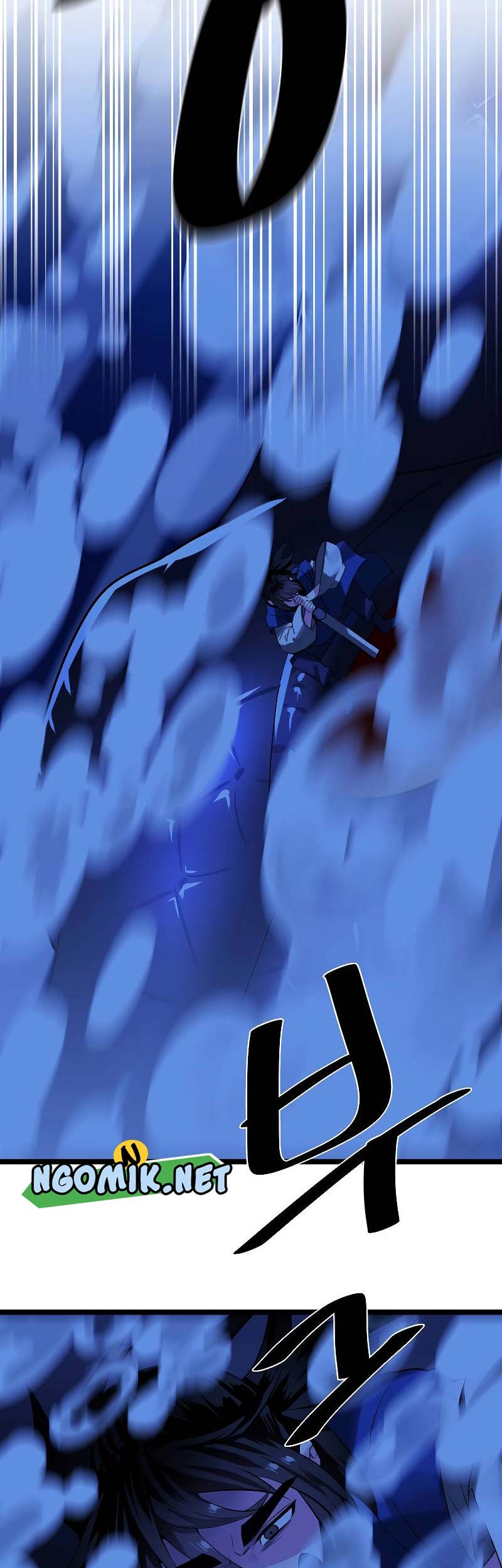 Volcanic Age Chapter 228 - halaman 8