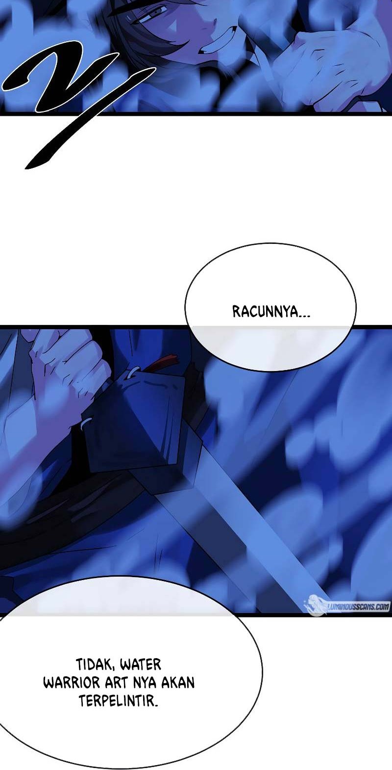 Volcanic Age Chapter 228 - halaman 9