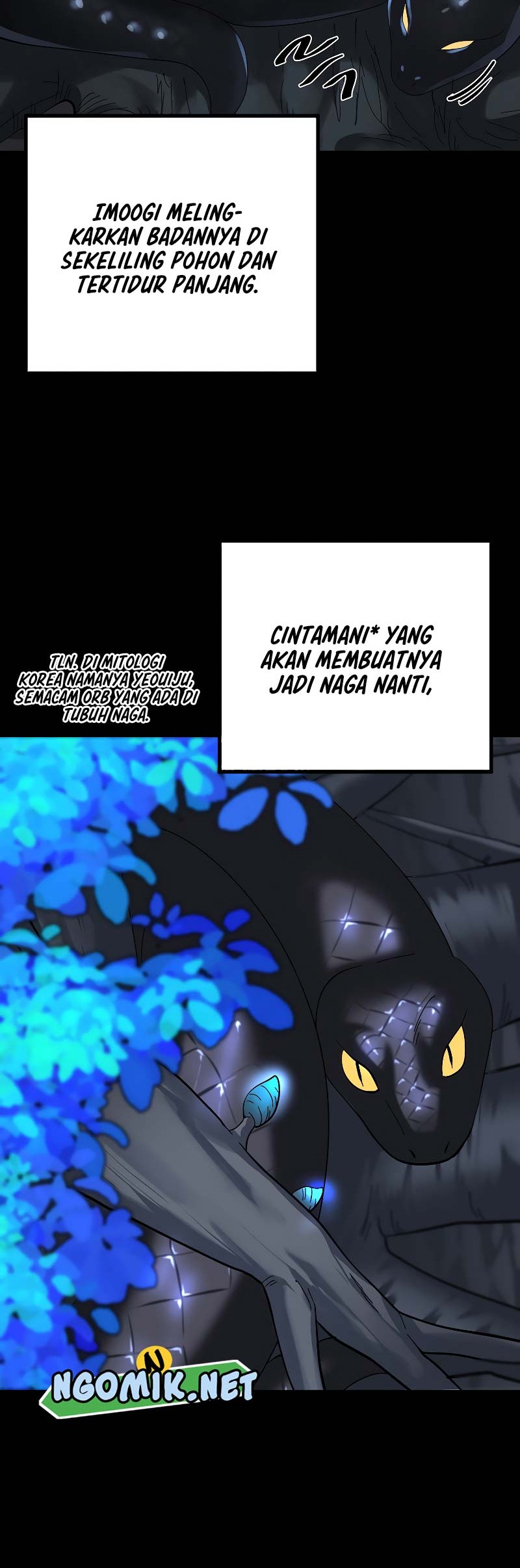 Volcanic Age Chapter 229 - halaman 13