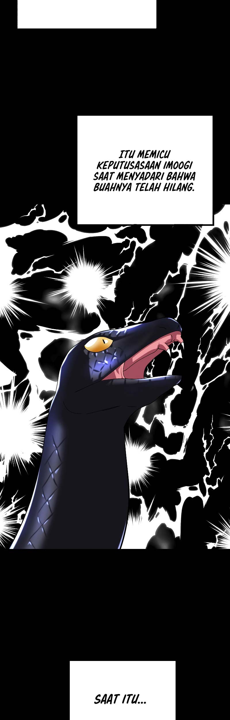 Volcanic Age Chapter 229 - halaman 16