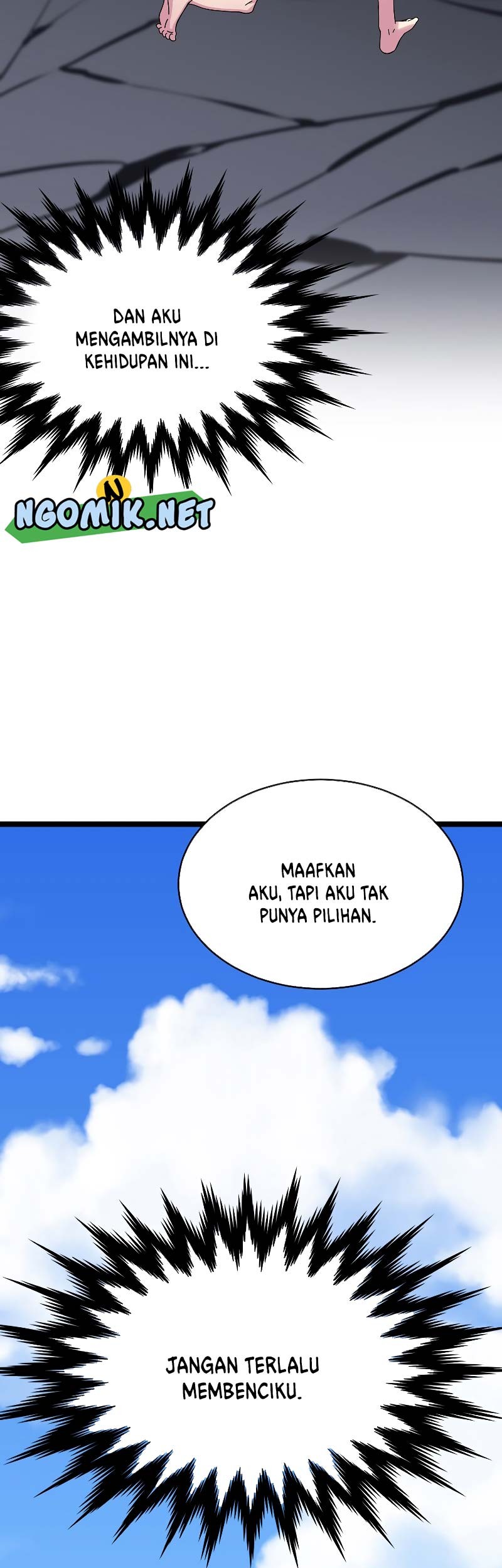 Volcanic Age Chapter 229 - halaman 24